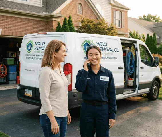 Crawlspace Mold Remediation Heartwell, NE FAQs